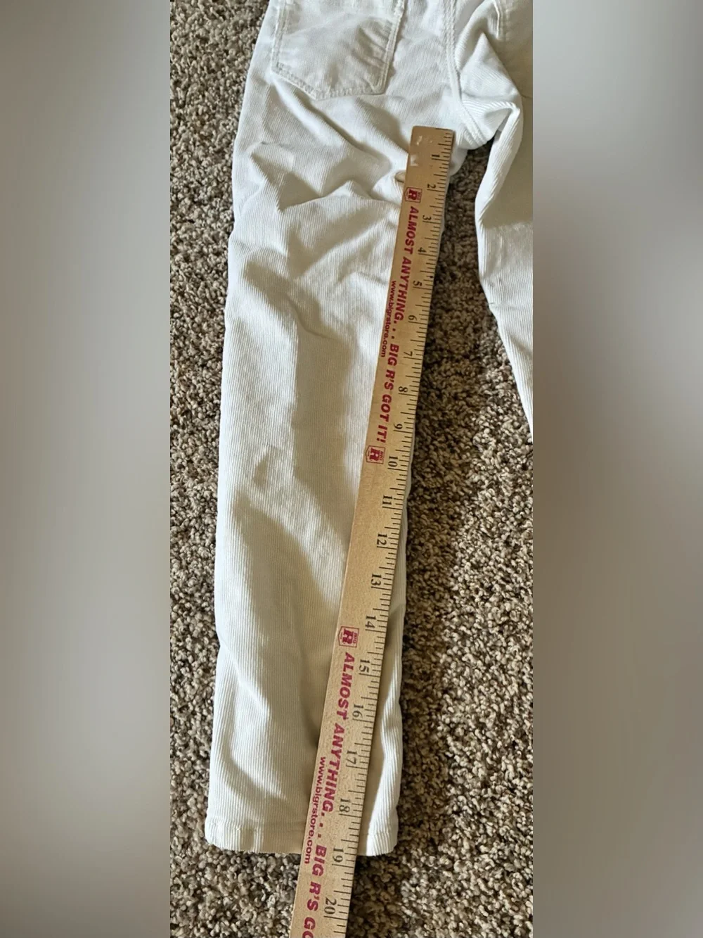 Gymboree these pants